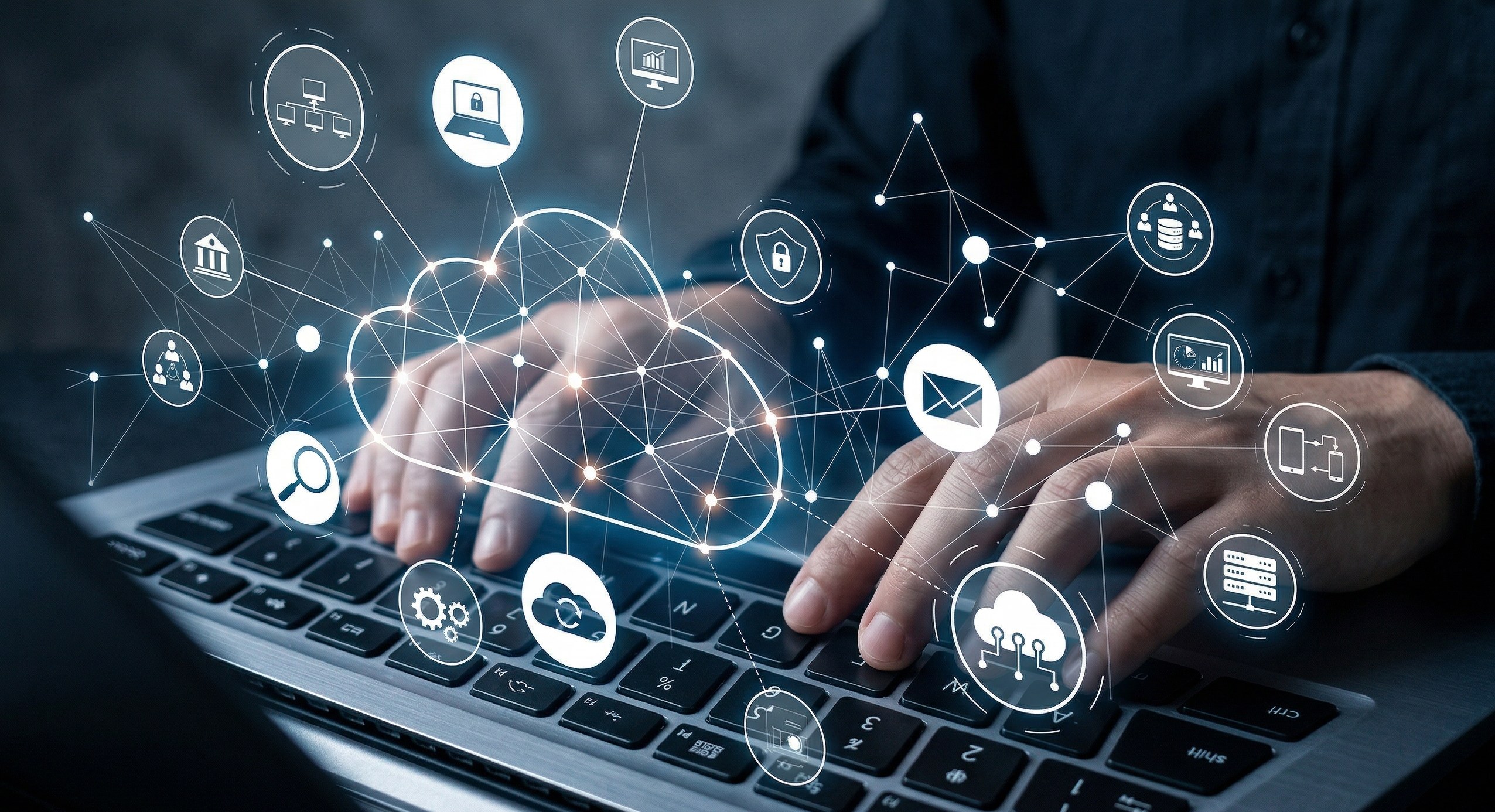 インフラソリューション開発