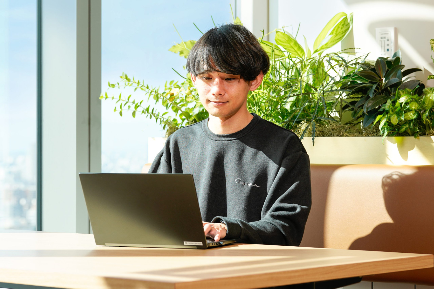 K・D プロフィール写真