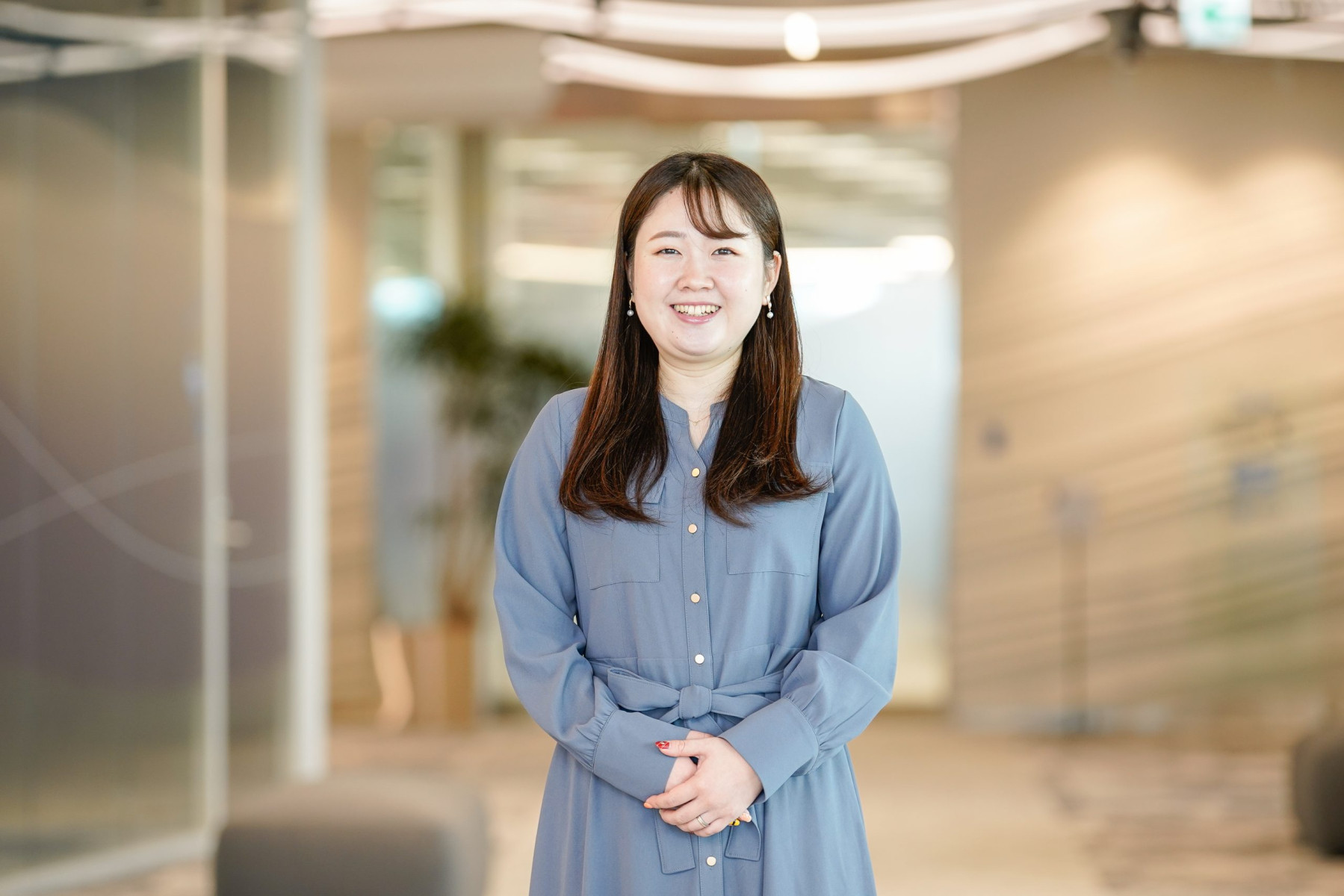 社員インタビュー T・H