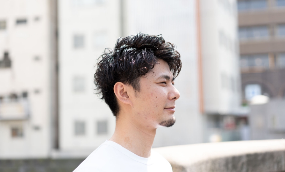 システムエンジニア F・A