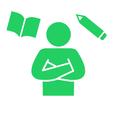 スキルを活かしたい