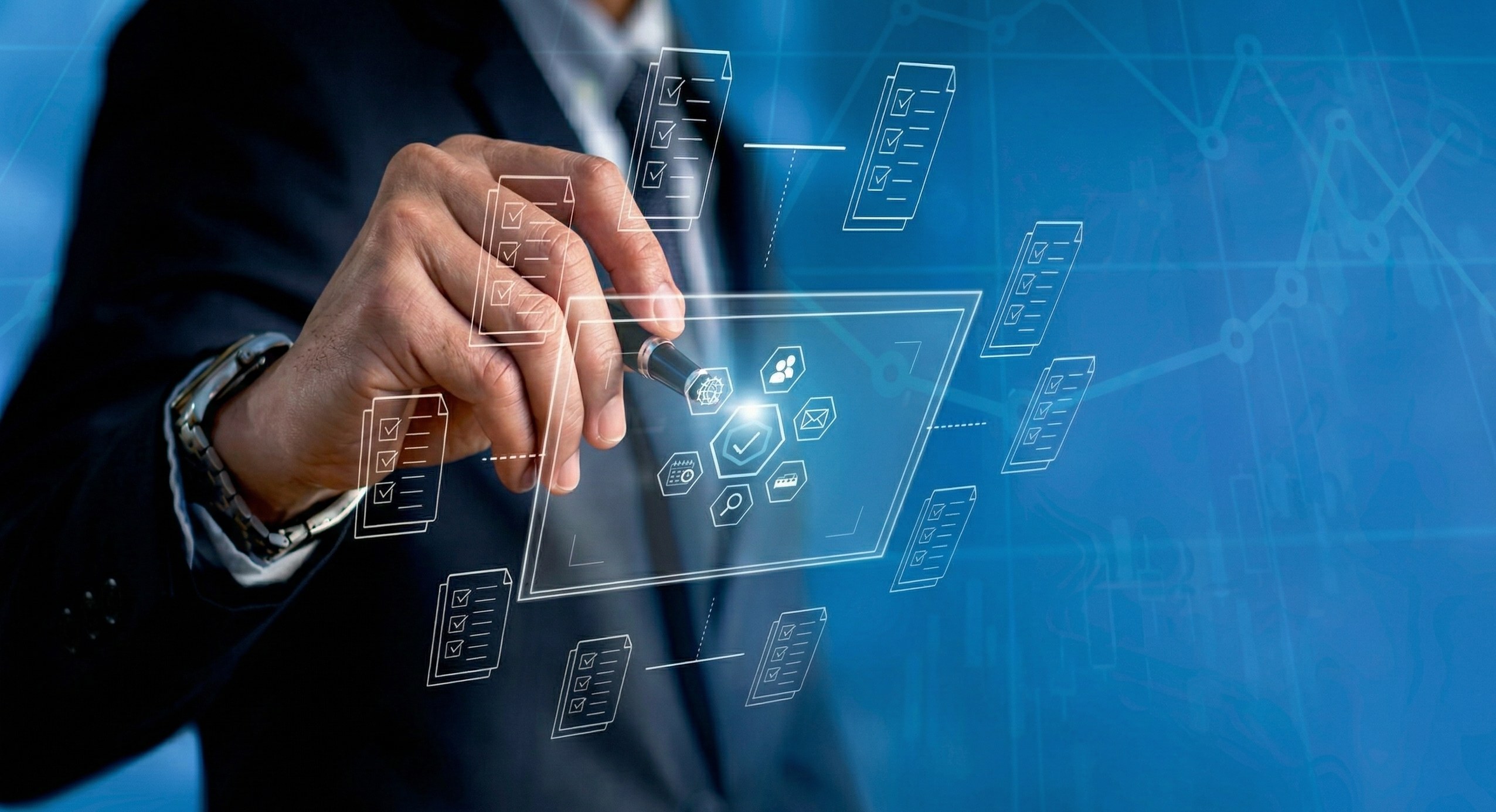 AIコンサルティング